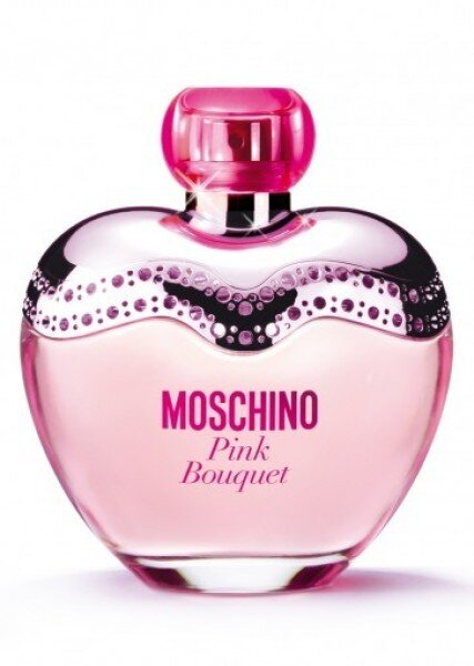 Moschino Pink Bouquet EDT 50 ml Kadın Parfümü kullananlar yorumlar